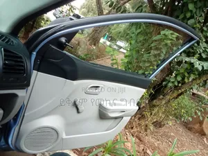 Kia Picanto 1.1 2008 Blue