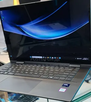 New Laptop HP Envy X360 16GB Intel Core Ultra 7 SSD 1T