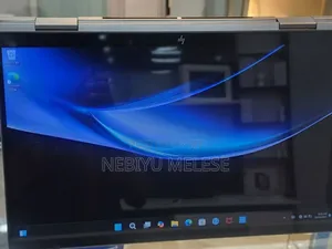 New Laptop HP Envy X360 16GB Intel Core Ultra 7 SSD 1T