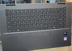 New Laptop HP Envy X360 16GB Intel Core Ultra 7 SSD 1T