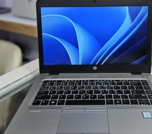 New Laptop HP EliteBook 840 G3 8GB Intel Core i5 HDD 1T