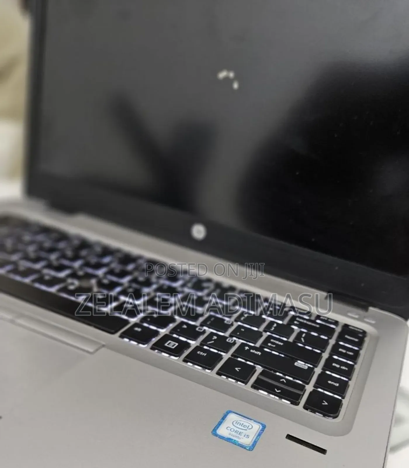 New Laptop HP EliteBook 840 G3 8GB Intel Core i5 HDD 1T