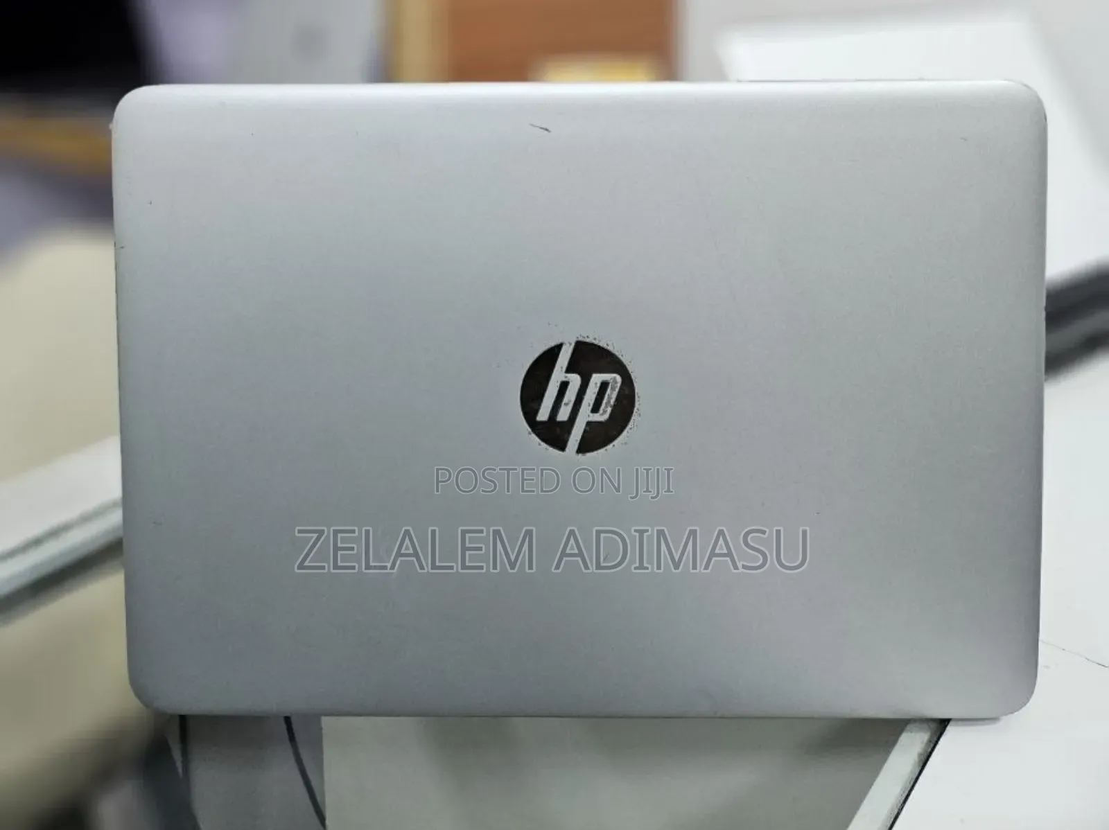 New Laptop HP EliteBook 840 G3 8GB Intel Core i5 HDD 1T