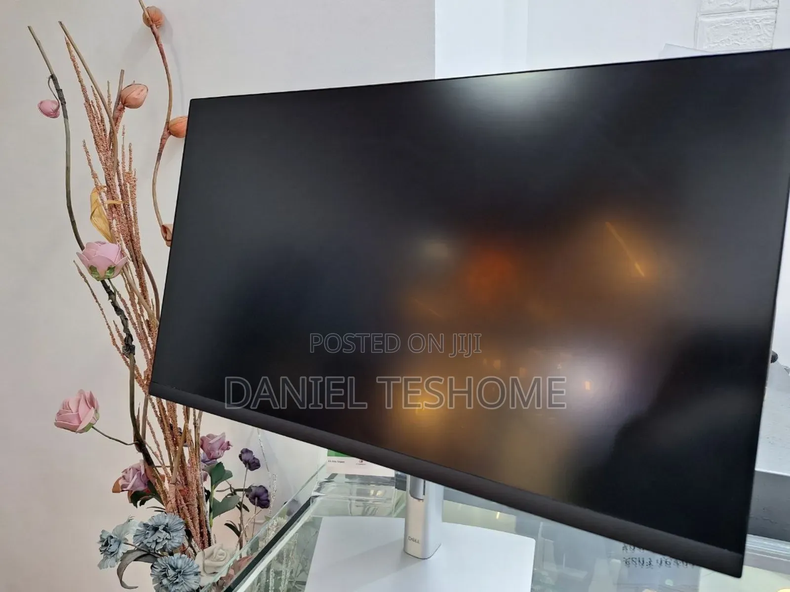 Dell Monitor 27 Inche Resolution