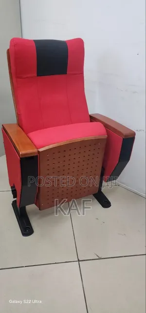 Chair Auditorium
