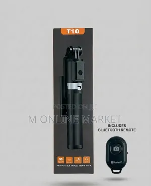 Your Feed Deserves the T10 Treatment
