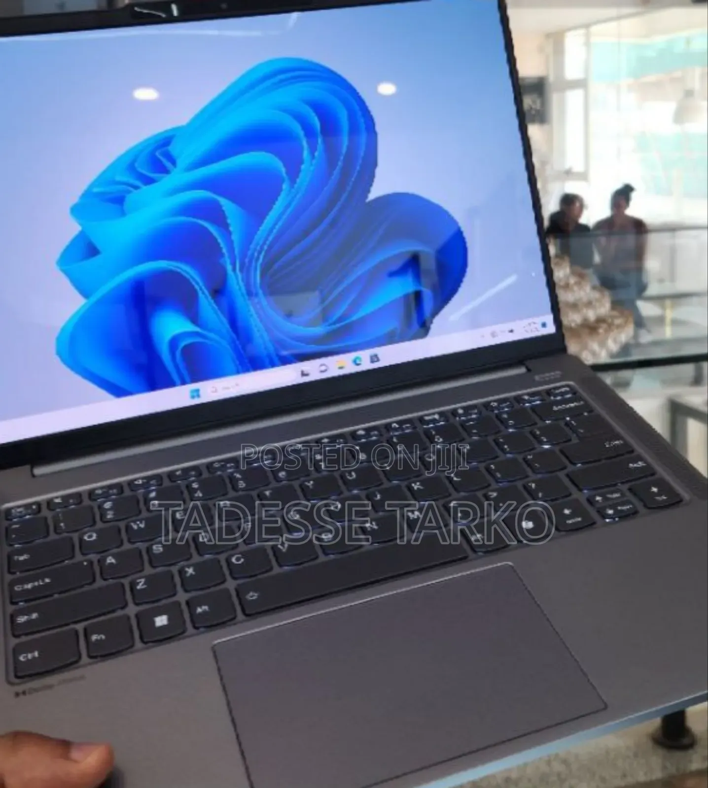 New Laptop Lenovo IdeaPad 1 32GB Intel Core Ultra 9 SSD 512GB