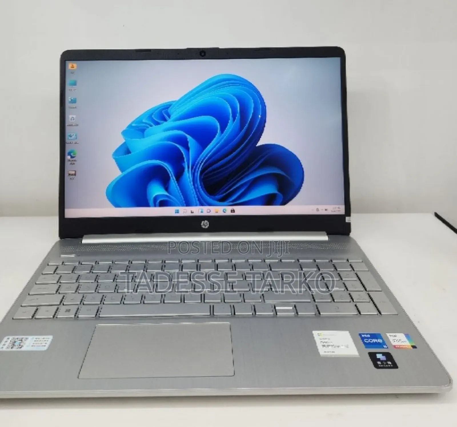New Laptop HP Stream Notebook 16GB Intel Core i5 SSD 512GB