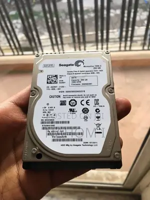 Hard Disk 500 Gb
