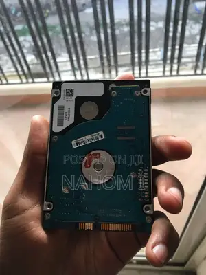 Hard Disk 500 Gb