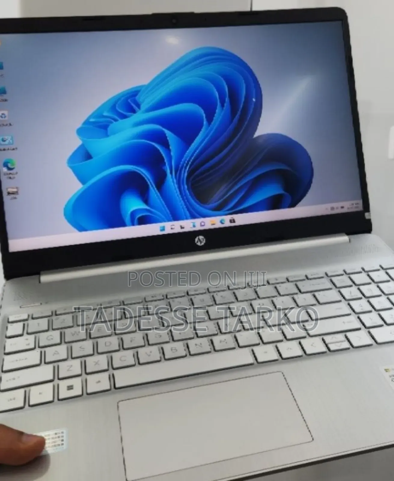 New Laptop HP Stream Notebook 16GB Intel Core i5 SSD 512GB