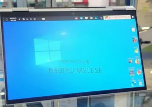 New Laptop HP EliteBook x360 1030 G8 16GB Intel Core i5 SSD 512GB