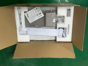 Solar Street Light
