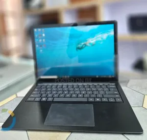 New Laptop Microsoft Surface Laptop 4 16GB Intel Core i7 SSD 512GB