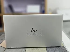 New Laptop HP EliteBook x360 1040 G7 16GB Intel Core i7 SSD 512GB