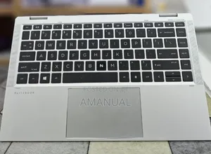 New Laptop HP EliteBook x360 1040 G7 16GB Intel Core i7 SSD 512GB