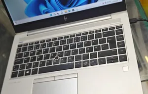 New Laptop HP EliteBook 840 G5 16GB Intel Core i5 SSD 512GB