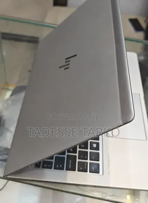 New Laptop HP EliteBook 840 G5 16GB Intel Core i5 SSD 512GB