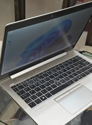 New Laptop HP EliteBook 840 G5 16GB Intel Core i5 SSD 512GB