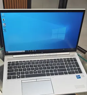 New Laptop HP EliteBook 840 G5 16GB Intel Core i5 SSD 512GB