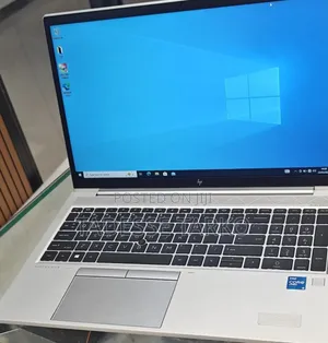 New Laptop HP EliteBook 840 G5 16GB Intel Core i5 SSD 512GB
