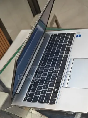 New Laptop HP EliteBook 850 G8 16GB Intel Core i5 SSD 512GB