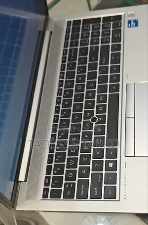 New Laptop HP EliteBook 850 G8 16GB Intel Core i5 SSD 512GB