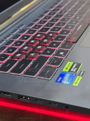 New Laptop Asus ROG Strix G16 G614 16GB Intel Core i7 SSD 1T