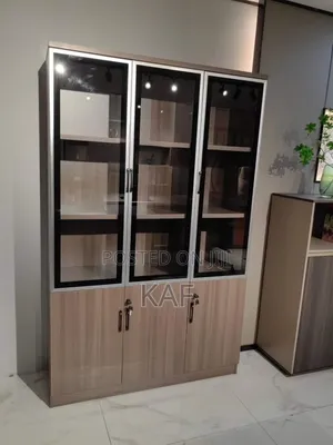 Wooden Shelf