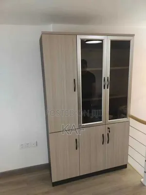 Wooden Shelf