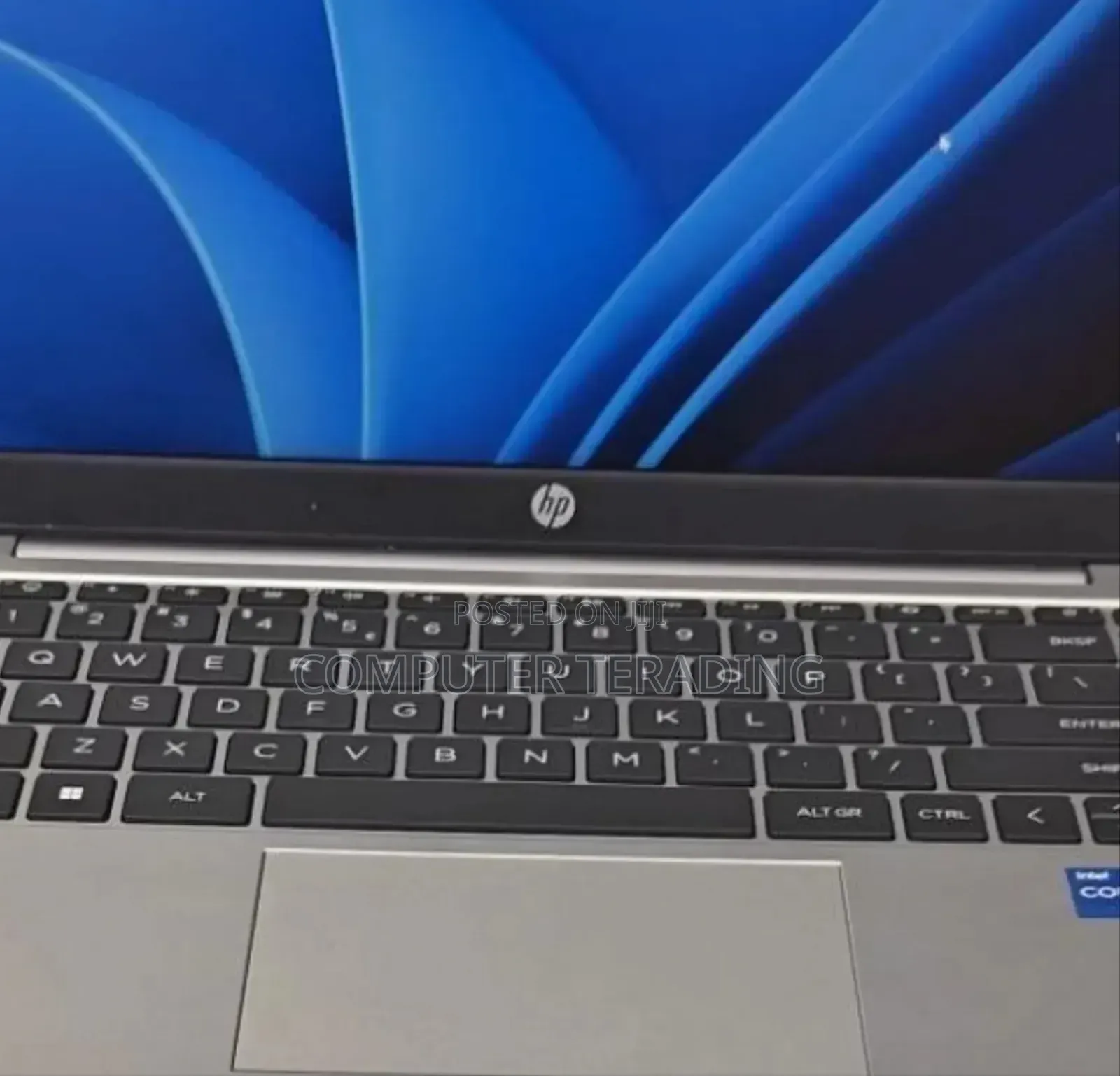 New Laptop HP Stream Notebook 16GB Intel Core i5 SSD 1T