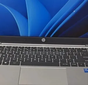 New Laptop HP Stream Notebook 16GB Intel Core i5 SSD 1T