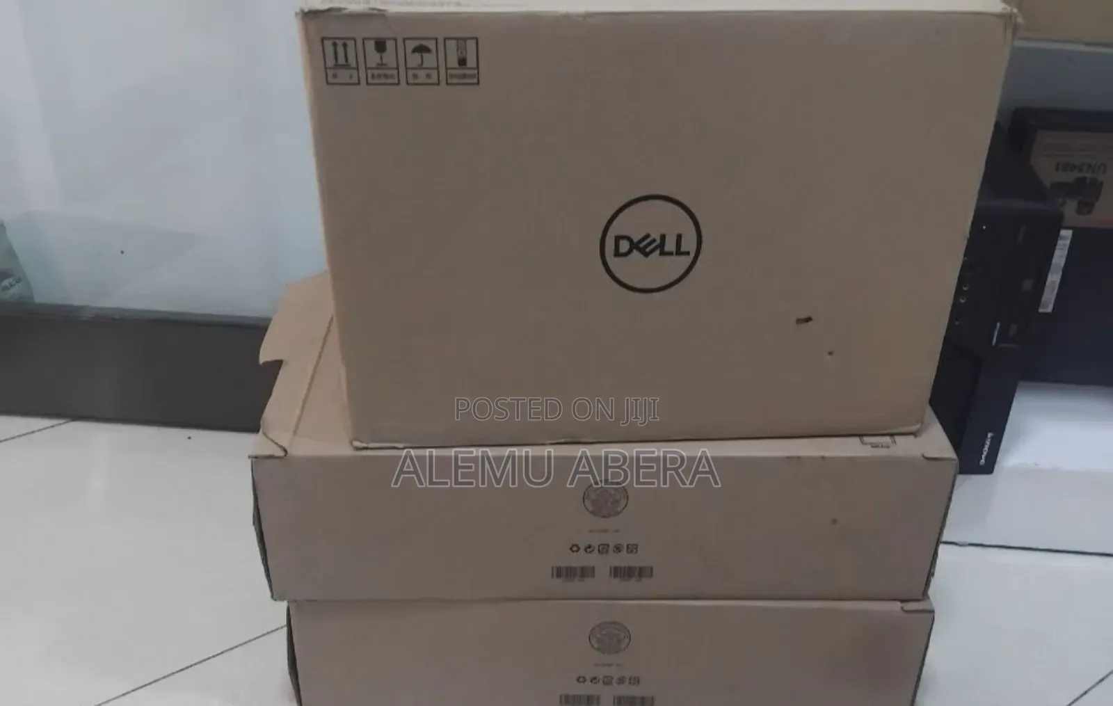 New Desktop Computer Dell Optiplex 7070 8GB Intel Core i7 HDD 1T