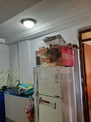 Furnished 2bdrm Condo in Abado Condominium, Yeka for sale
