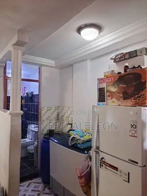 Furnished 2bdrm Condo in Abado Condominium, Yeka for sale
