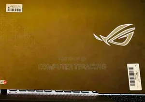 New Laptop Asus ROG Strix G15 16GB AMD Ryzen 9 SSD 1T