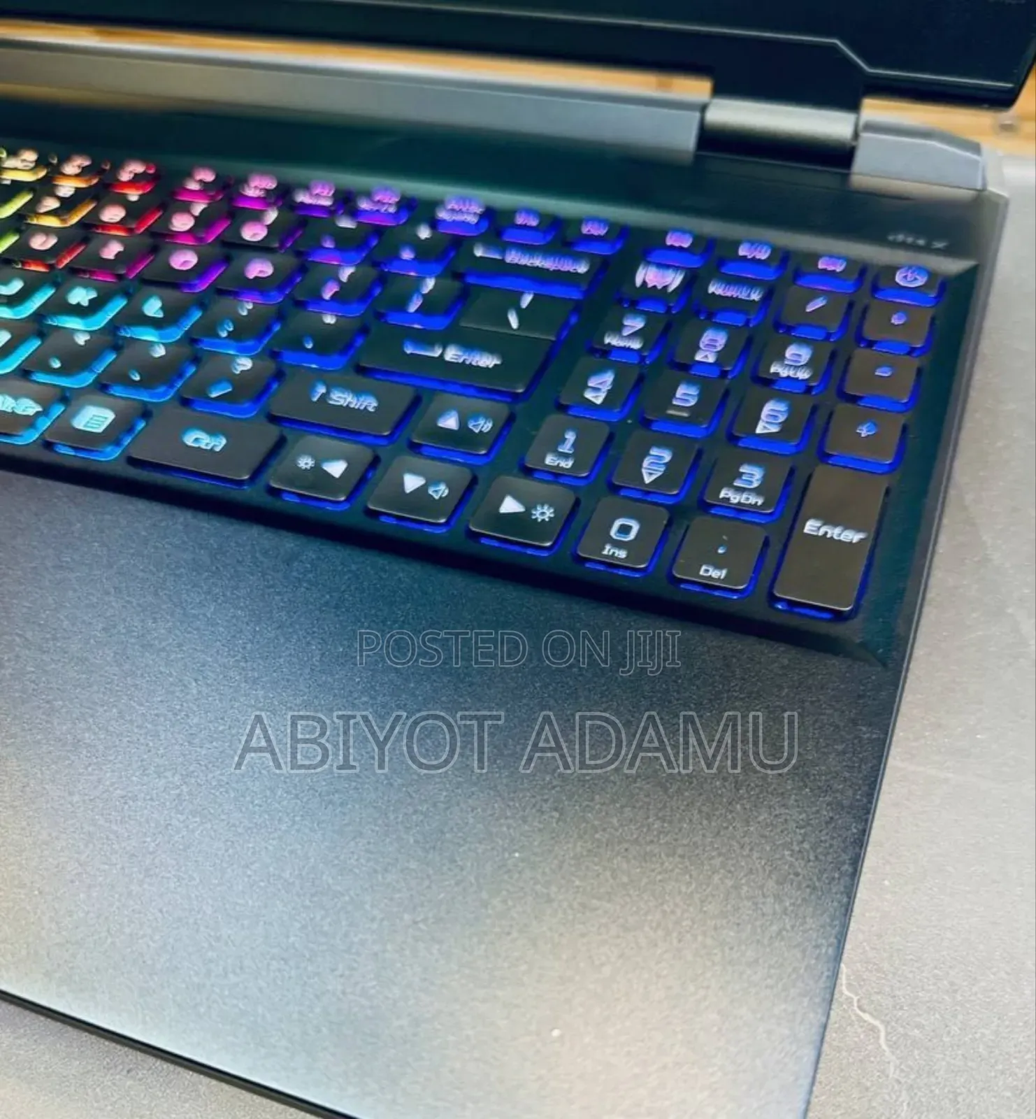 New Laptop Acer Predator Helios 300 16GB Intel Core i9 SSD 1T