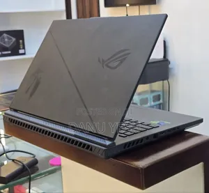 New Laptop Asus 40GB Intel Core i9 SSD 1T