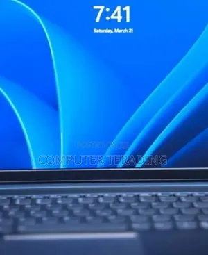 New Laptop Lenovo Ideapad 3 12GB Intel Core i7 SSD 256GB
