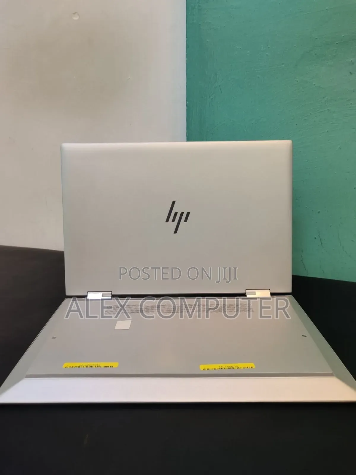 New Laptop HP EliteBook 840 G8 16GB Intel Core i5 SSD 256GB