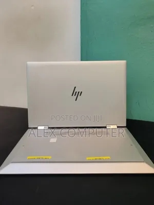 New Laptop HP EliteBook 840 G8 16GB Intel Core i5 SSD 256GB