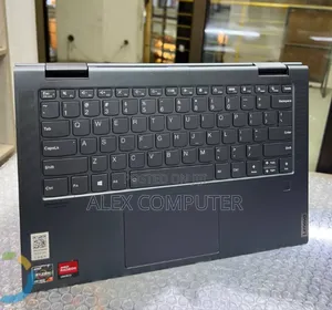 New Laptop Lenovo 16GB AMD Ryzen 7 SSD 512GB