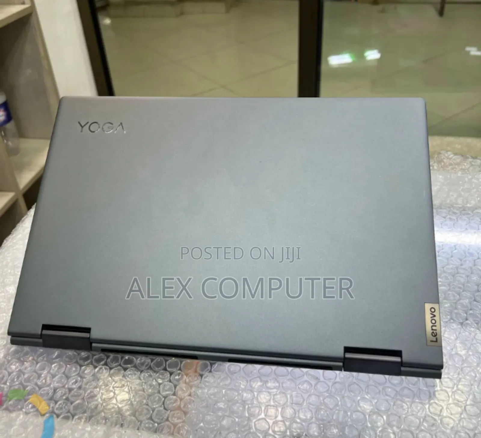 New Laptop Lenovo 16GB AMD Ryzen 7 SSD 512GB