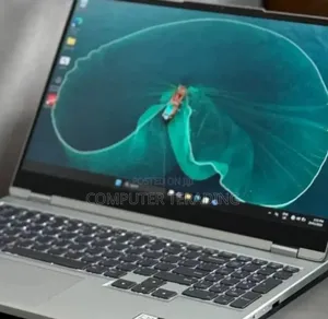 New Laptop Lenovo Legion 5 16GB Intel Core i7 SSD 1T