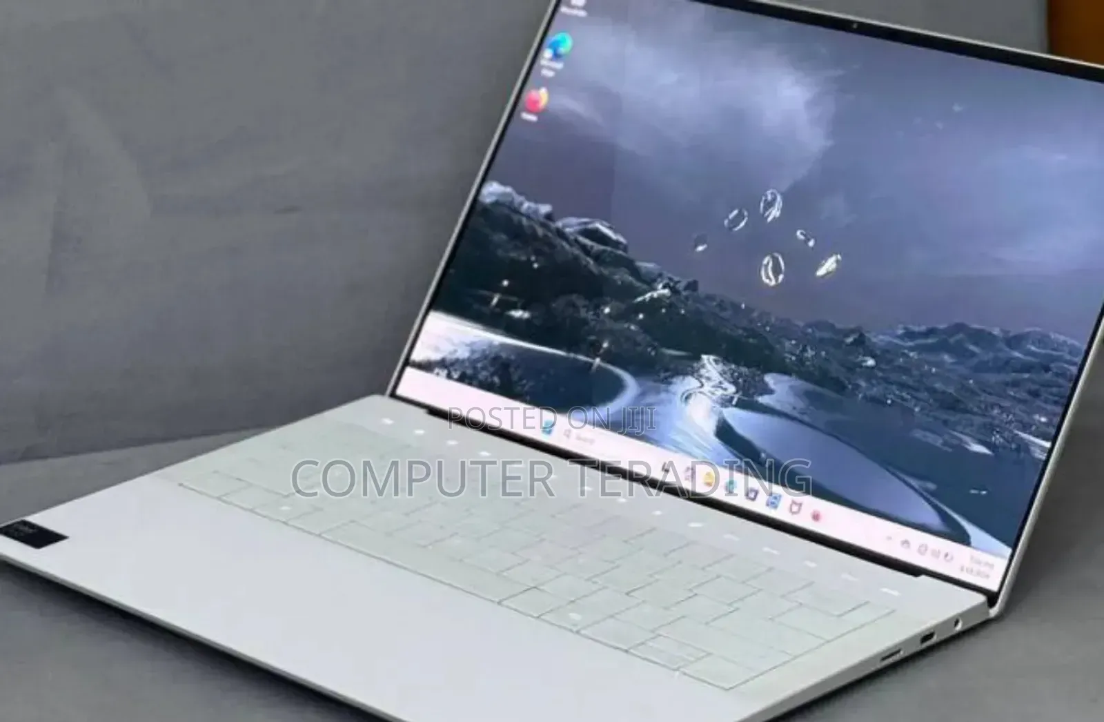 New Laptop Dell XPS 13 32GB Intel Core Ultra 7 SSD 1T