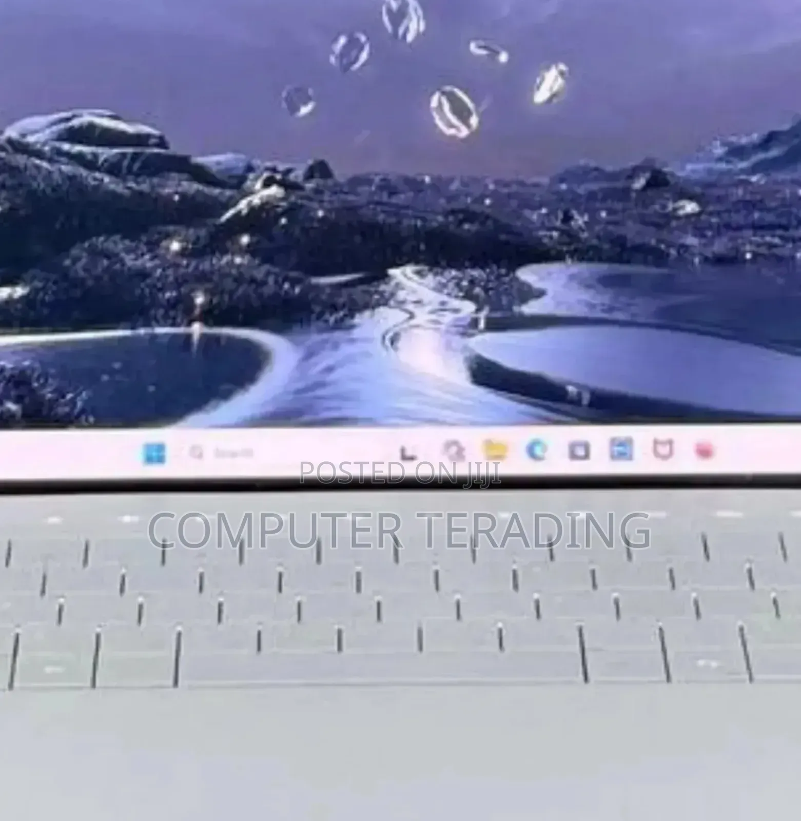 New Laptop Dell XPS 13 32GB Intel Core Ultra 7 SSD 1T