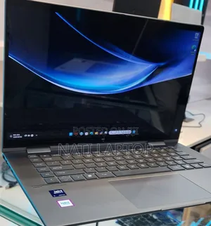 New Laptop HP Envy 15t 16GB Intel Core 7 SSD 1T