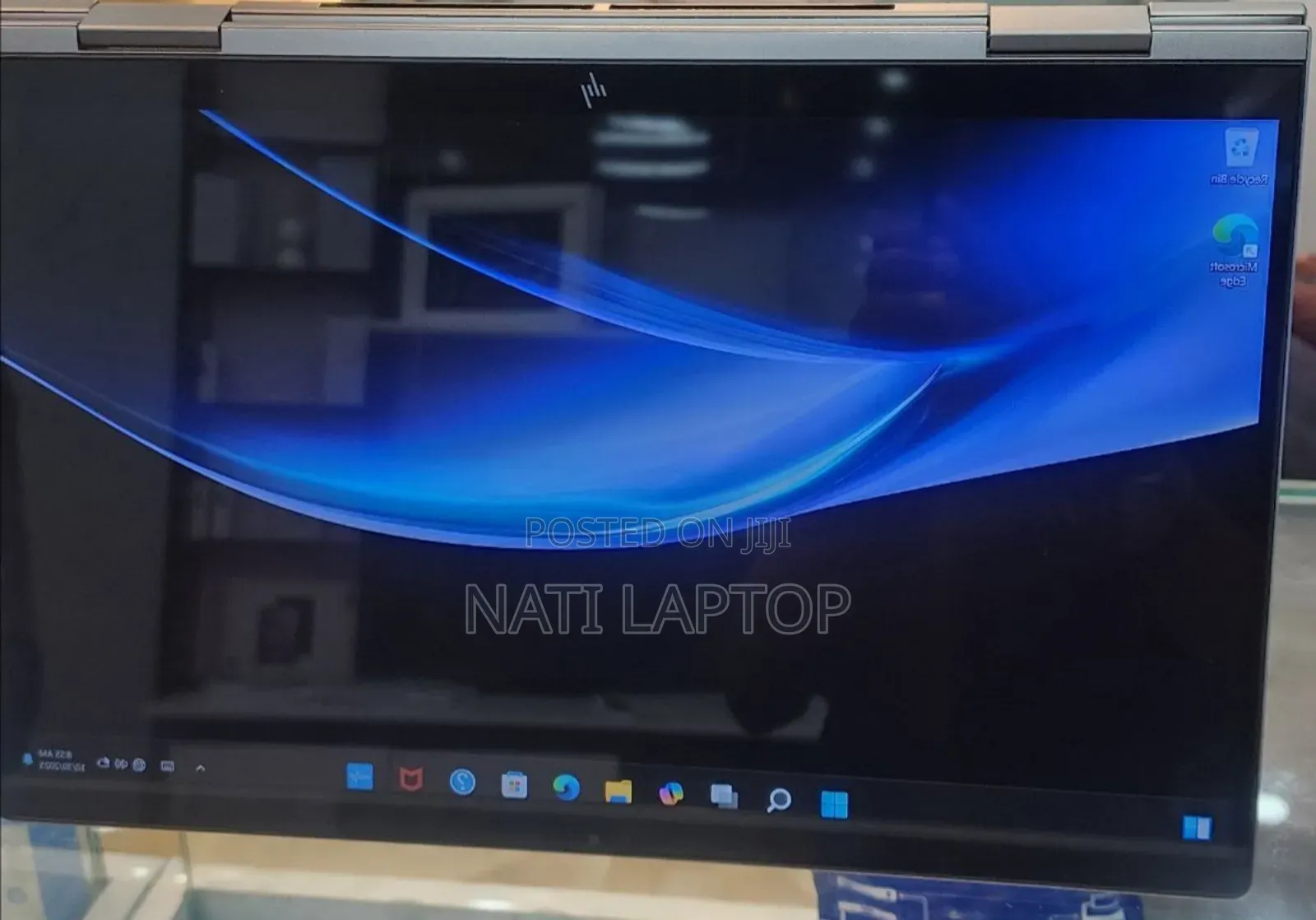 New Laptop HP Envy 15t 16GB Intel Core 7 SSD 1T