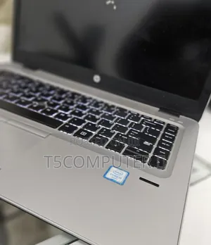 New Laptop HP EliteBook 840 G3 8GB Intel Core i5 HDD 1T