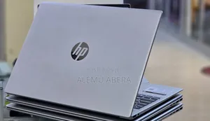 New Laptop HP 8GB Intel Core Ultra 5 SSD 512GB